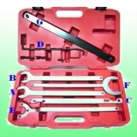 BENZ & BMW FAN SERVICE WRENCH KIT BENZ & BMW FAN SERVICE WRENCH KIT