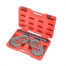 Hydraulic Steering System Pull Tool Set (with Hydraulic Cylinder