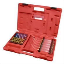 Return Fuel Volume Tester for Common Rail Injectors ( 6V )