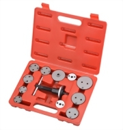 BRAKE CALIPER WIND BACK TOOL