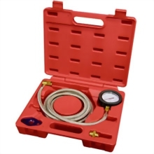 BACK PRESSURE TEST KIT