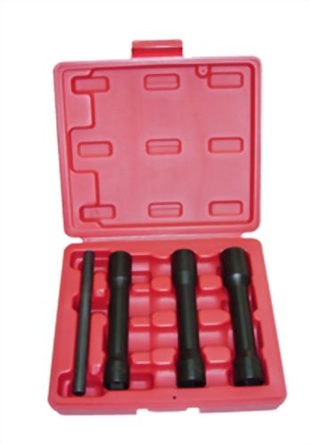 1/2" DR TWIST SOCKET SET