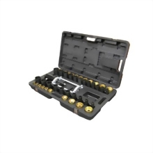 Hydraulic Steering System Press Tool Set (with Hydraulic Cylinder & Press Frame)