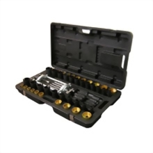 Manual Steering System Pull Tool Set (with Hydraulic Spindle)