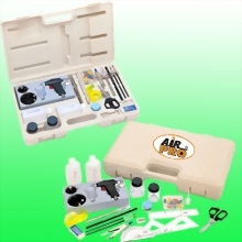 Air Brush Artwork Kit Air Brush Artwork Kit