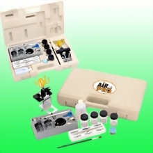 Air Brush Utility Kit