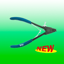 BMW Outside Mirror Removal Pliers BMW Outside Mirror Removal Pliers