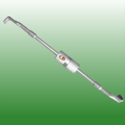 Slide-Hammer Straightener