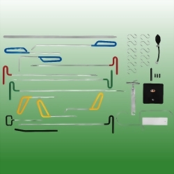 33PCS Paintless Dent Repair Kit