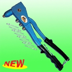 ALU HAND RIVETER W/60