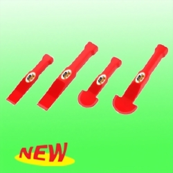 4PCS Plastic Chise/Wedge set