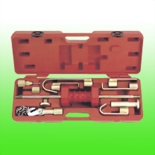 10PCS 12LBS DENT PULLER SET
