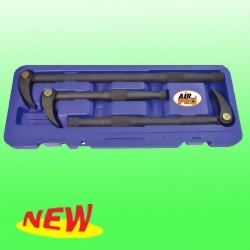 3PCS Indexible Pry Bar