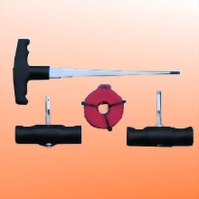 Windshield Removal Kit