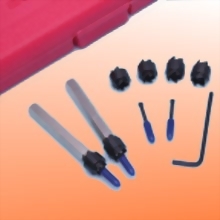 SPOT WELD CUTTER SET