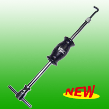 Sheet Metal Dent Puller