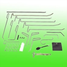 33PCS PAINTLESS DENT REPAIR KIT