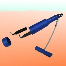 Windshield Removal Tool