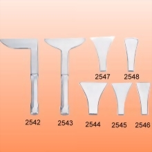Body Wedge Tools