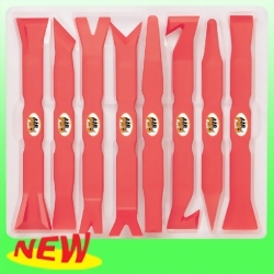 8PCS Pry & Scaper