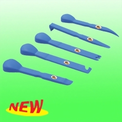 5PCS Wire Installer's Kit