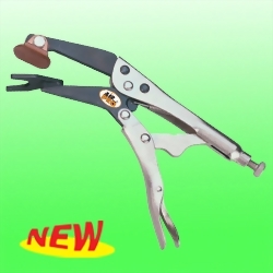 Plug Weld Plier