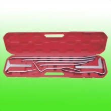 9PCS HEAVY-DUTY BODY PRY BAR