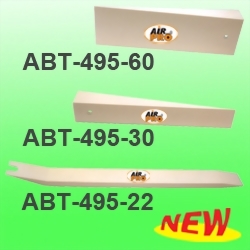 3PCS Utility Wedge Set