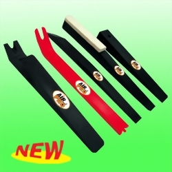 5PCS Plastic Wedges Set