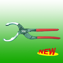 55mm~125mm Oil Filter Pliers