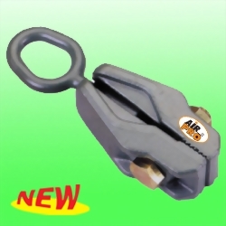 Thin Heavy-Duty Clamp