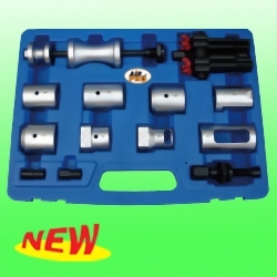 Universal Windscreen Wiper Arm Puller Set