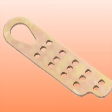 Muti Hole Pull Plates