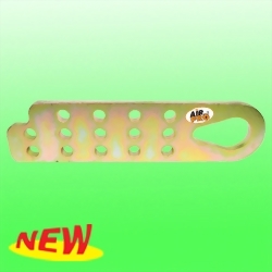 Multi-hole Pull Plates