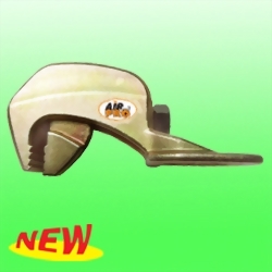 Tight Opening Clamp- New Design