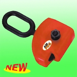 Multi-Position Pull Clamp