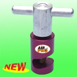 Universal Lift Support Clamp