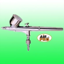 Air Brush w/0.3 mm Nozzle 9 cc Paint Cup Air Brush w/0.3 mm Nozzle 9 cc Paint Cup