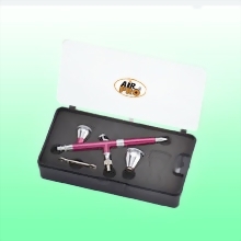 NEW AIR BRUSH W/ 2CC & 7CC CUP NEW AIR BRUSH W/ 2CC & 7CC CUP