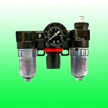 1/4" MINI F.R.L COMBINATION UNIT