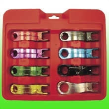 MASTER DELUXE LINE DISCONNECT TOOL SET MASTER DELUXE LINE DISCONNECT TOOL SET