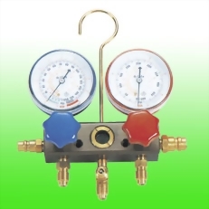 TESTING MANIFOLD SET TESTING MANIFOLD SET
