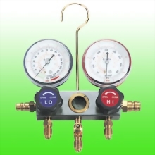 TESTING MANIFOLD SET TESTING MANIFOLD SET