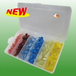 120PCS T-TAP Disconnector Kit