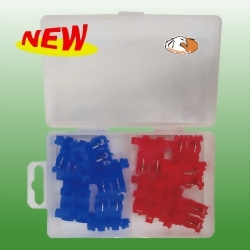 12PCS Fuse Holder Kit