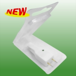 2 in 1 Voltage Tester w/Battery 2 in 1 Voltage Tester w/Battery