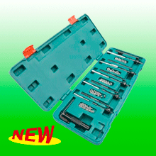 82PC THREADED COIL-INSERT REPAIR KIT (M5;M6;M8;M10;M12)