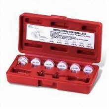 6PCS DELUXE NOID LITE SET