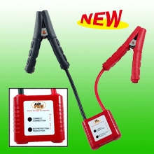 DC 12V ANTI-ZAP SERVICE  MINDER DC 12V ANTI-ZAP SERVICE  MINDER