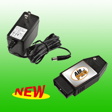 2PCS Safety Car Power Back Up Set 2PCS Safety Car Power Back Up Set